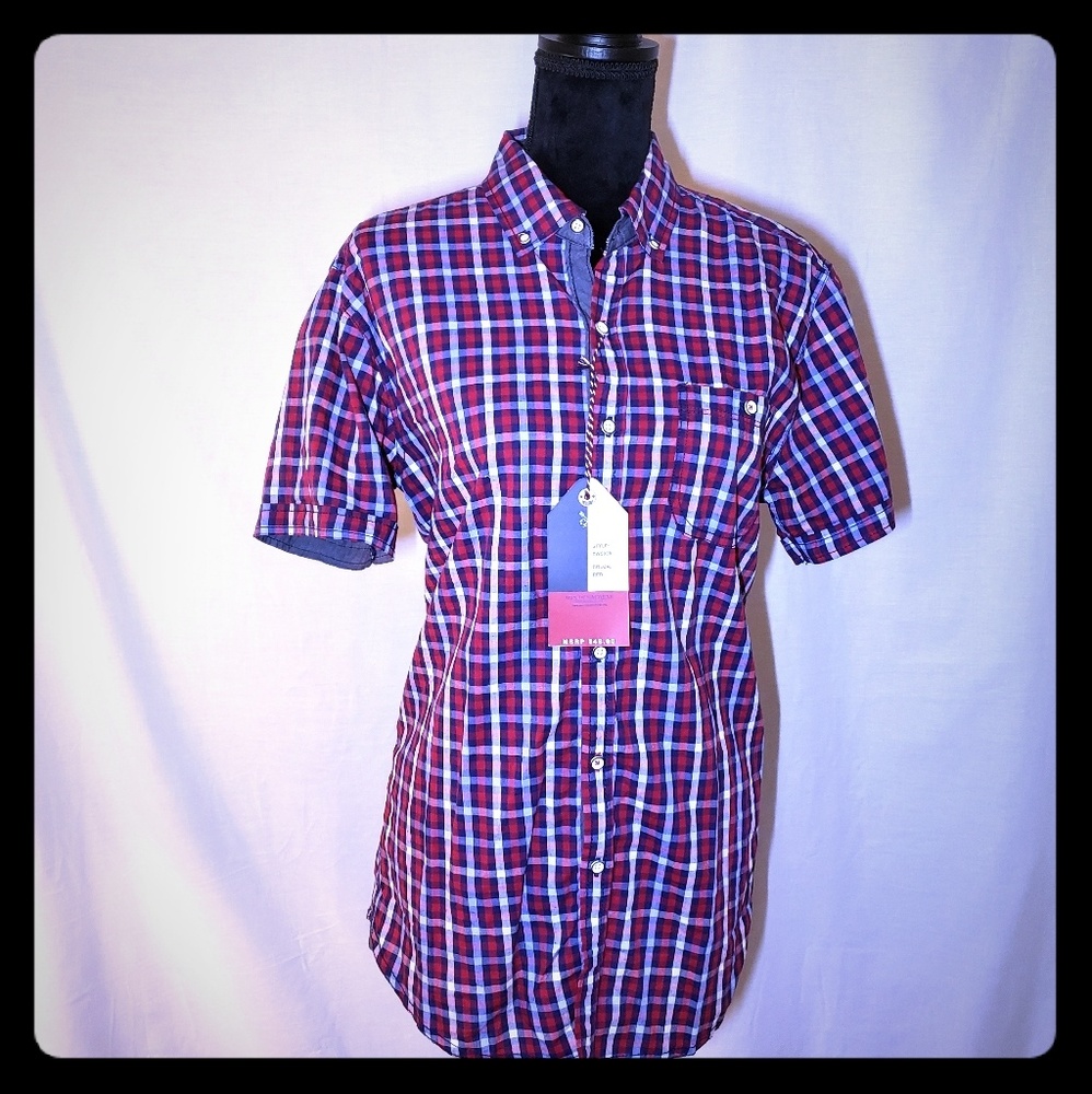 🍂Men's Slim Fit Shirt